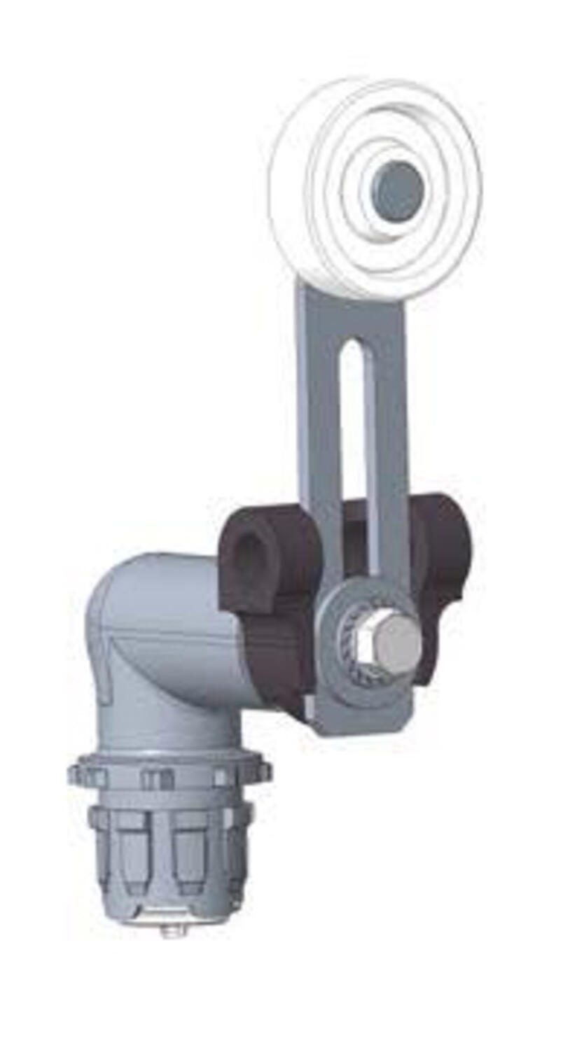 AVK toimipää, muovirulla