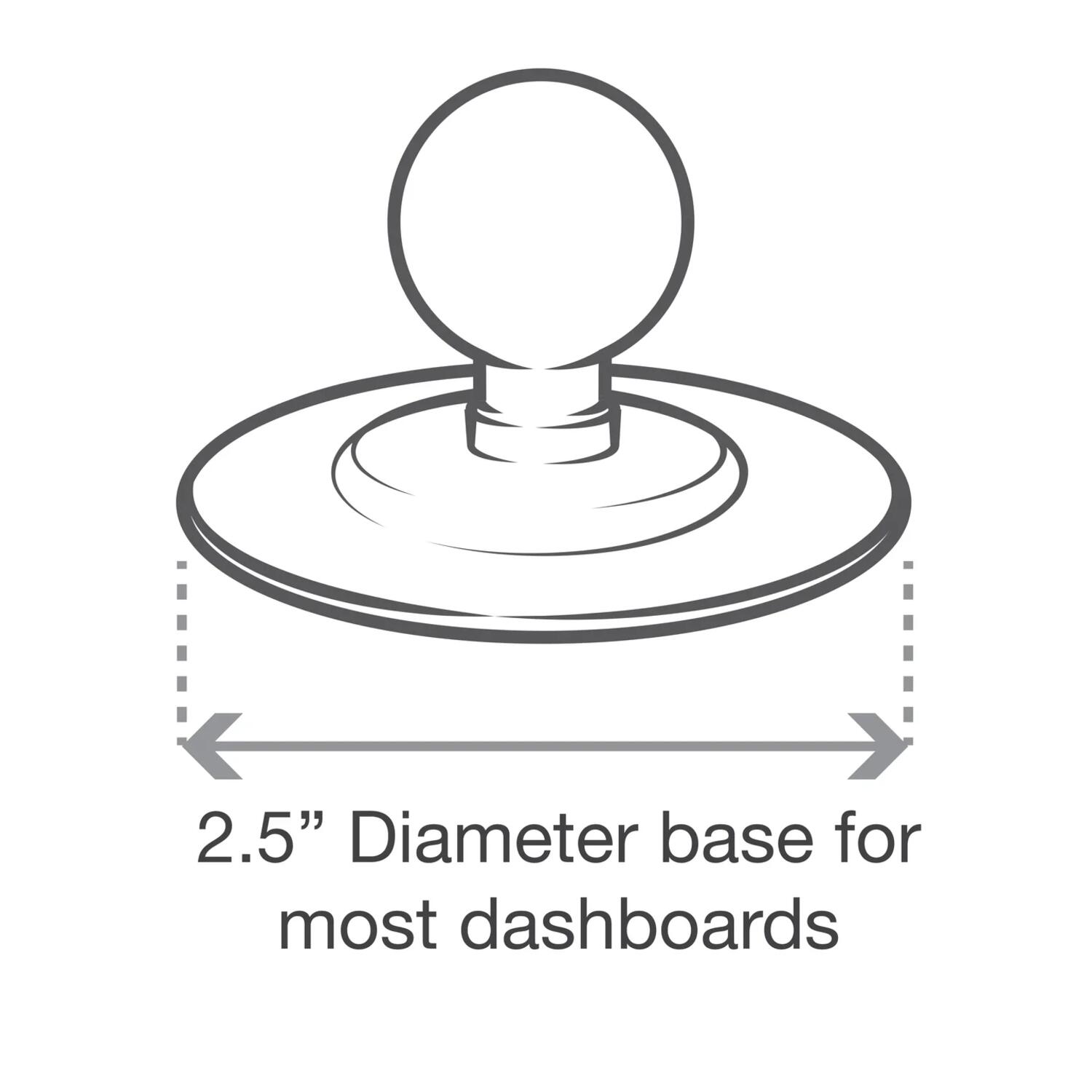 B-koon liimattavat pohjalevyt mittakuva