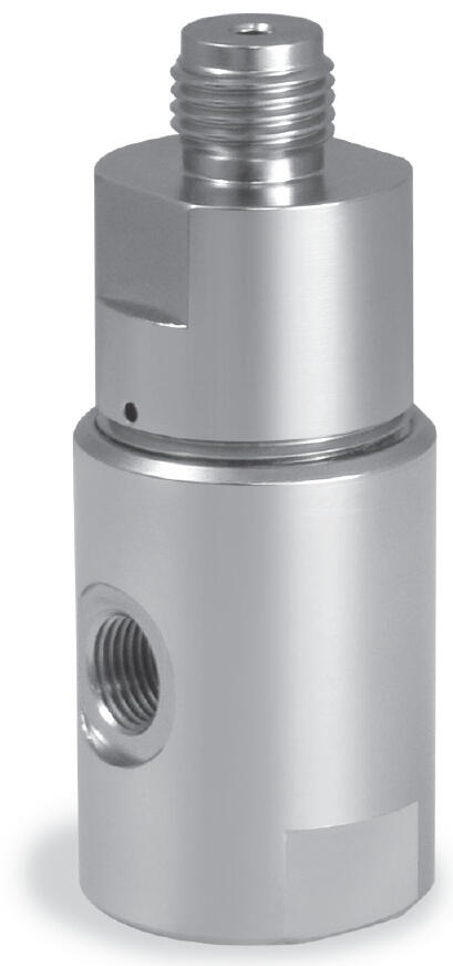 BE-sarjan paineensäädin