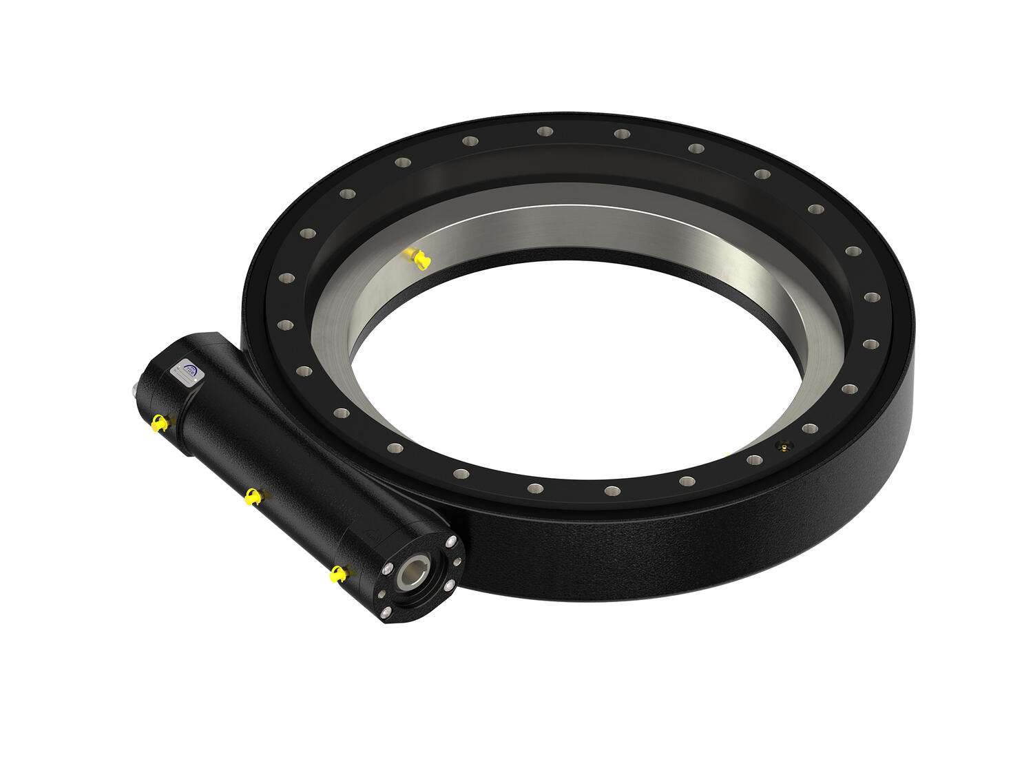 BE-sarjan vaihteelliset kääntökehät