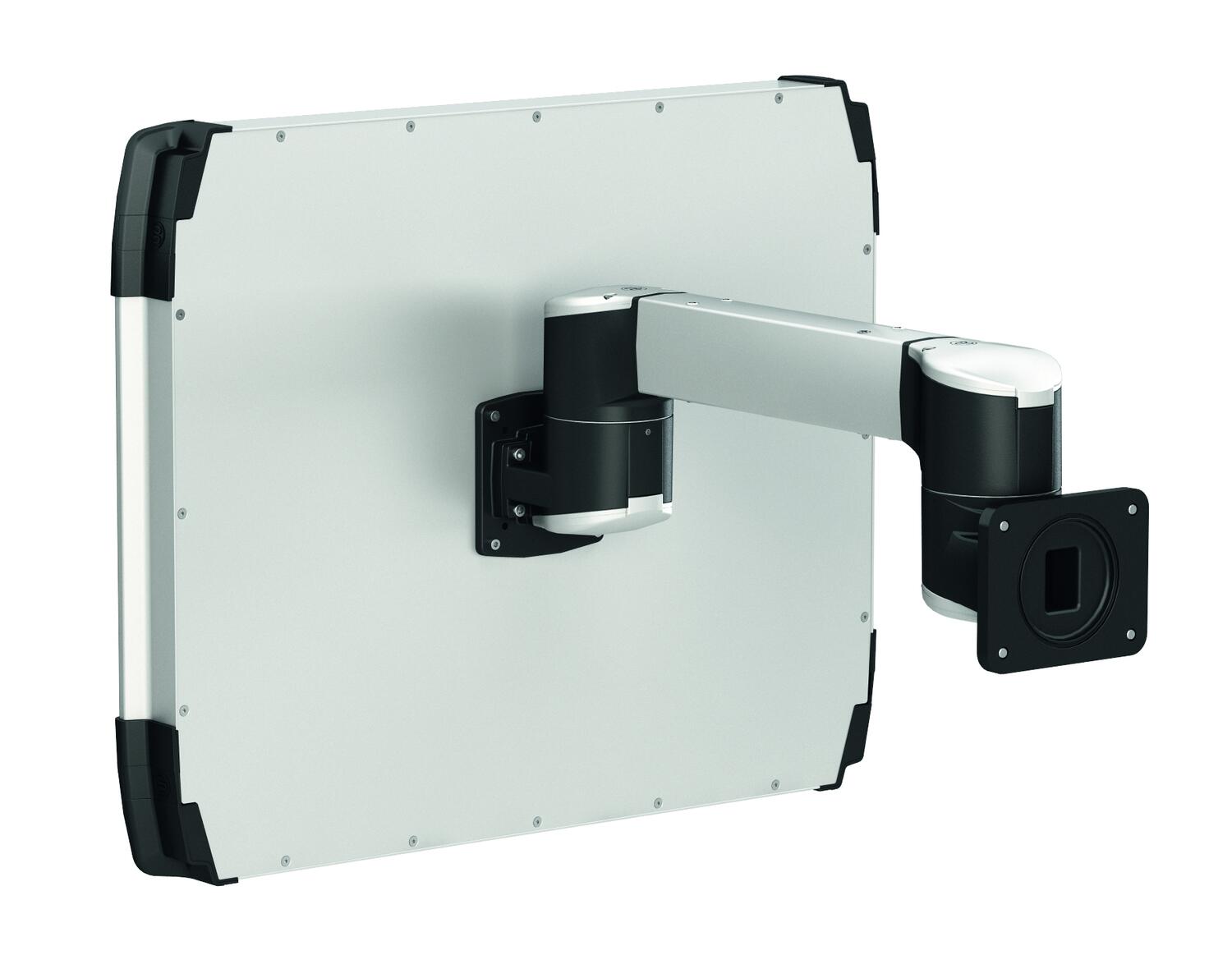 Bernstein Ohjauskotelo CC-5000 takaosa