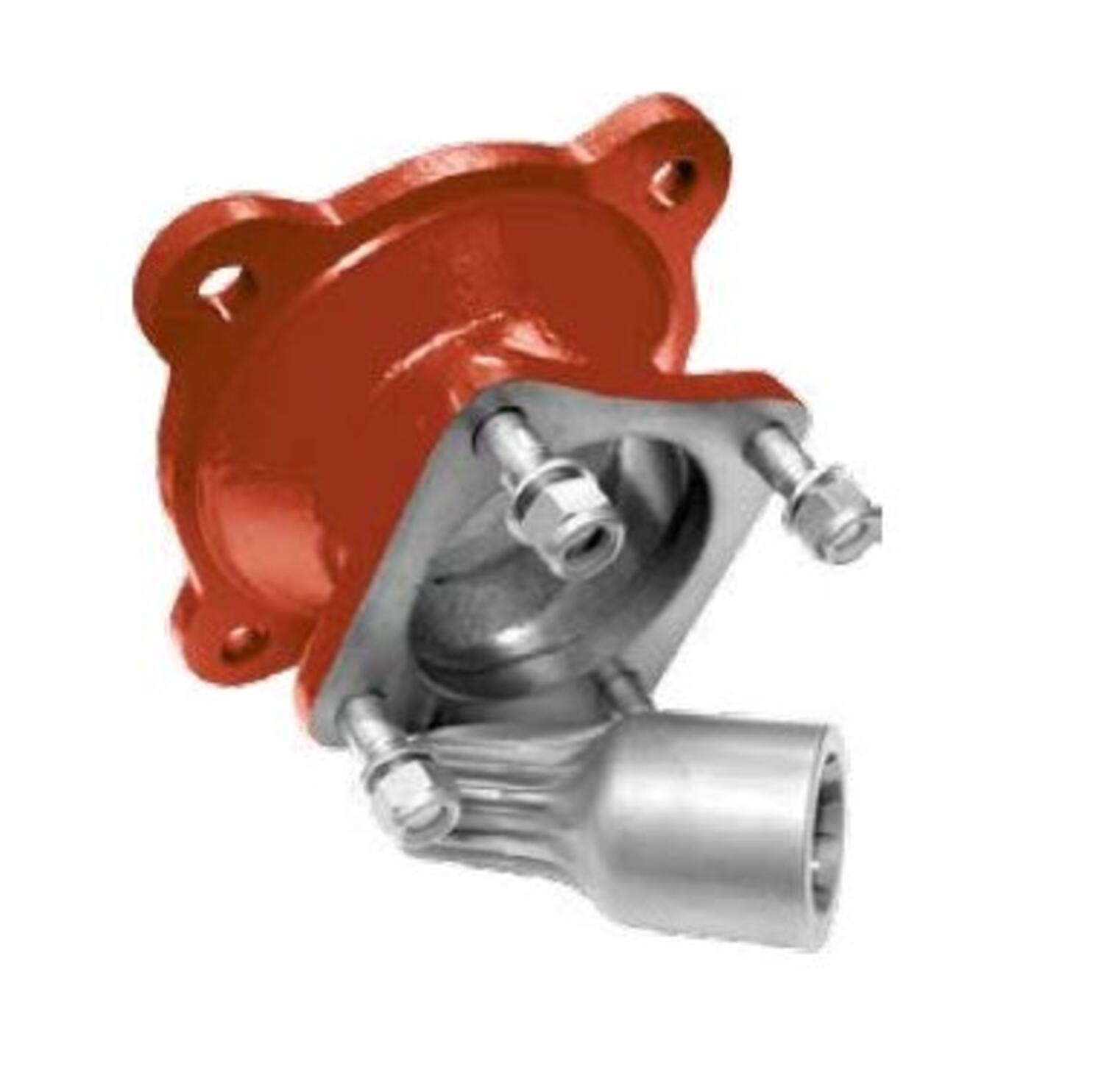 Bezares PTO adapteri