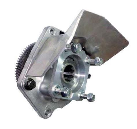 Bezares PTO adapteri