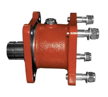 Bezares PTO adapteri