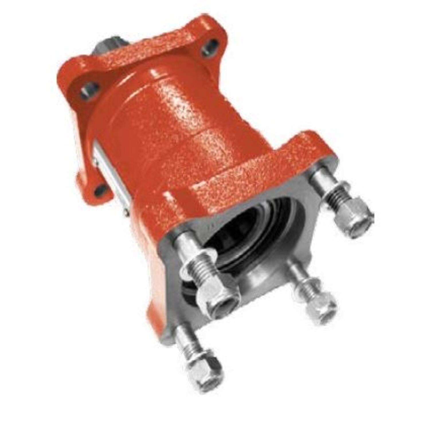 Bezares PTO adapteri