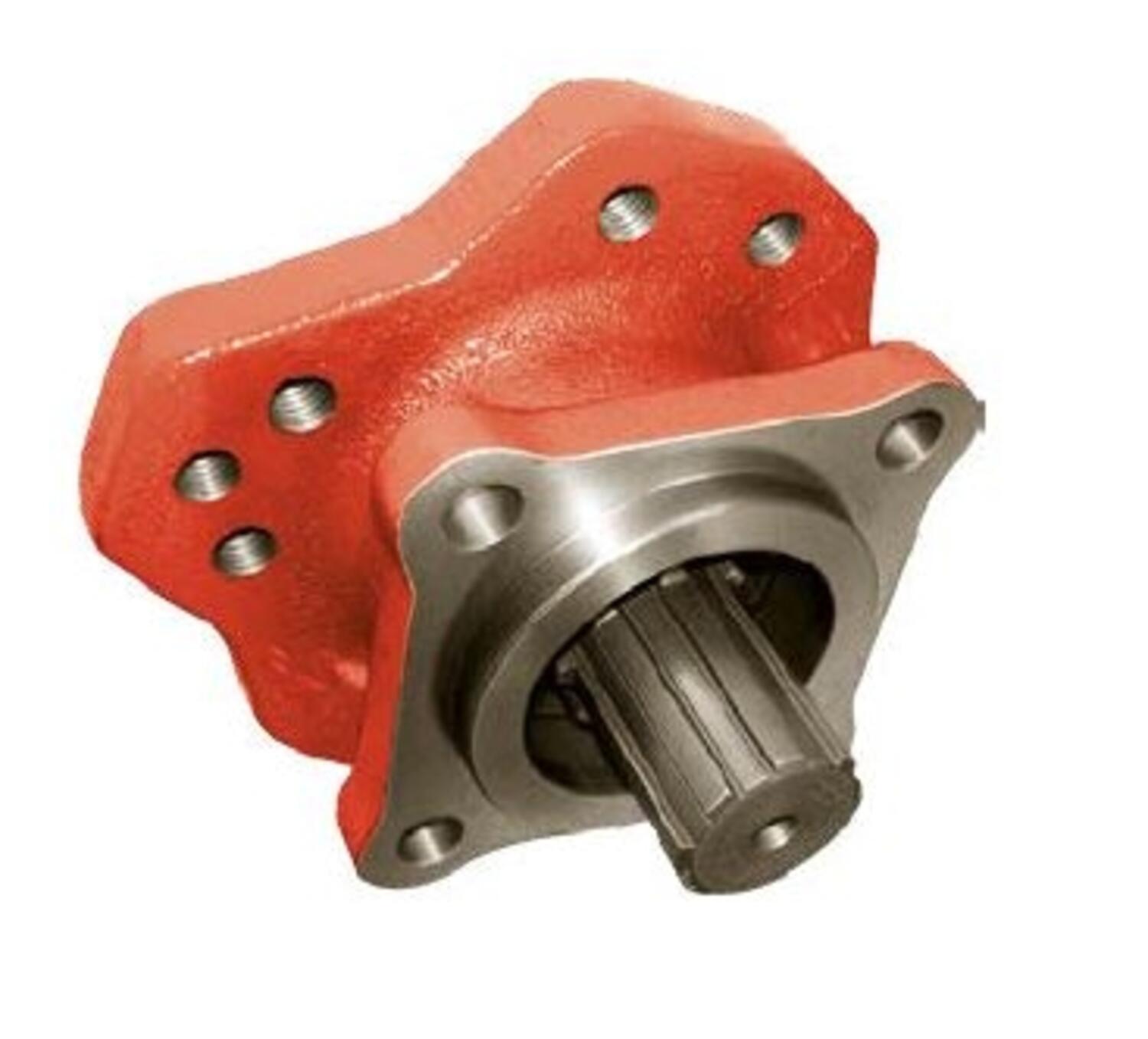 Bezares PTO adapteri