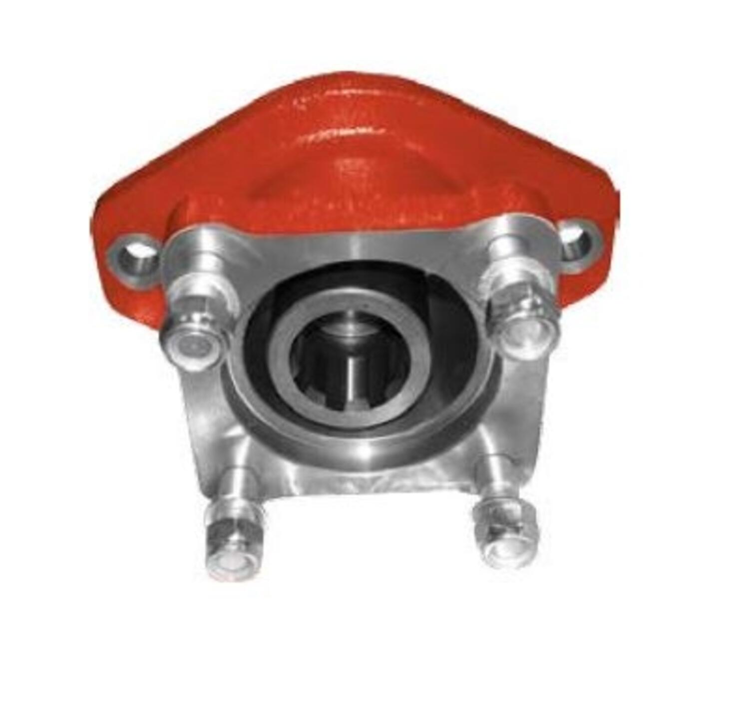 Bezares PTO adapteri