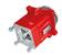 Bezares PTO adapteri MAN D20