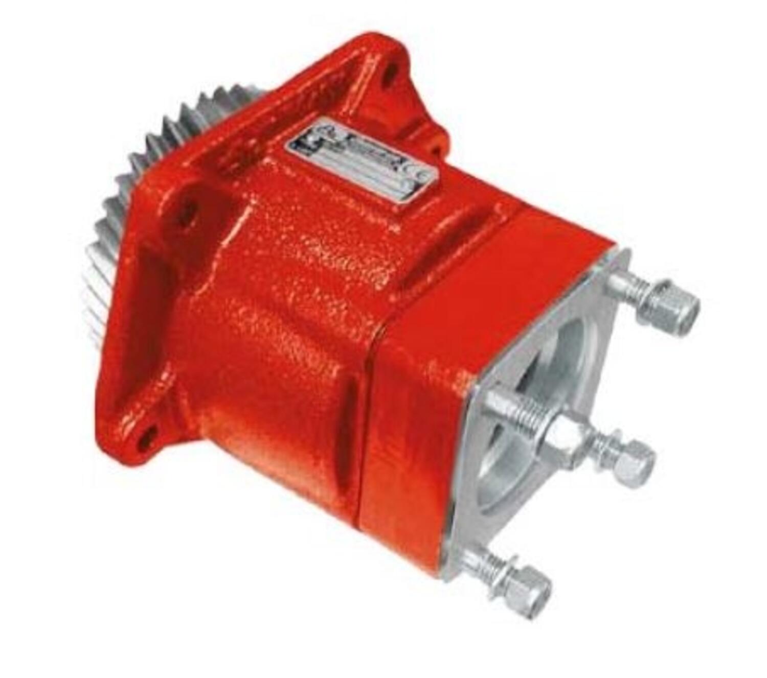 Bezares PTO adapteri MAN D28