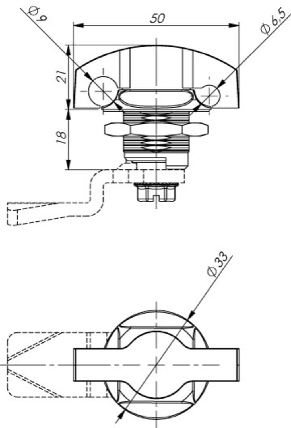 BHW pohja-asennuskanta WLK:lle