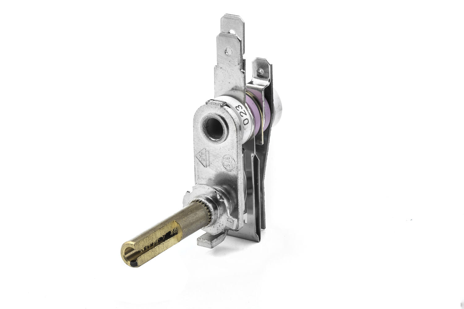 BI-metallitermostaatit