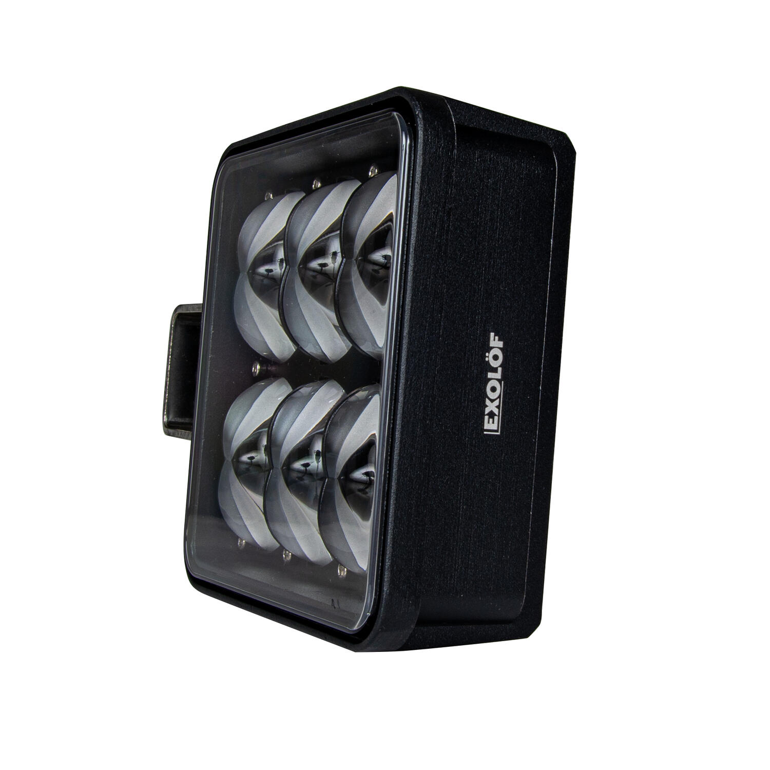 Blue Arc varoitusvalo