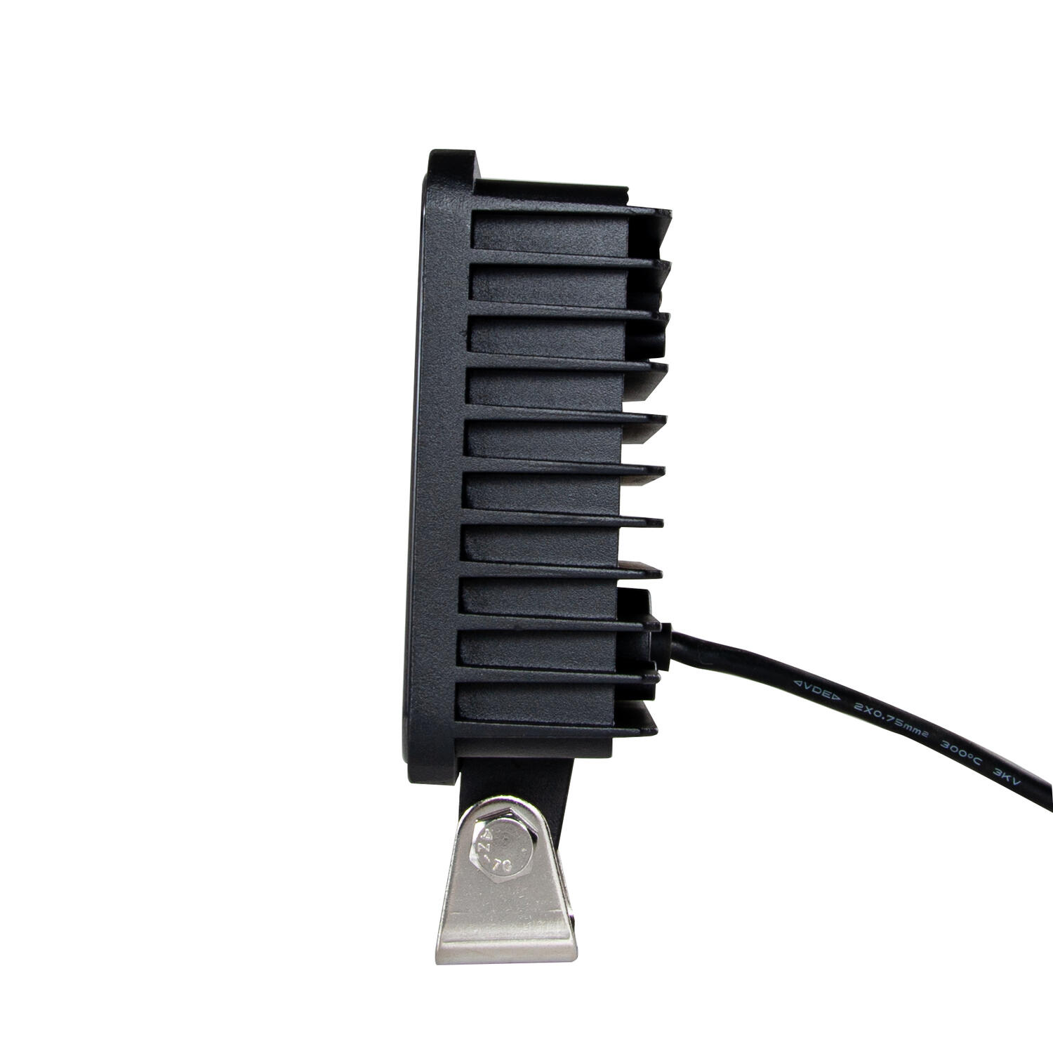 Blue Arc varoitusvalo