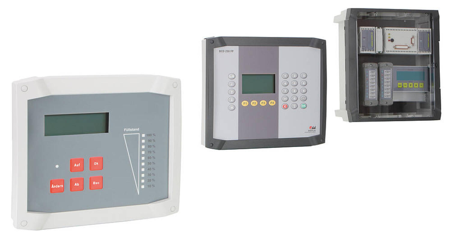 Bocard kotelot näytöille