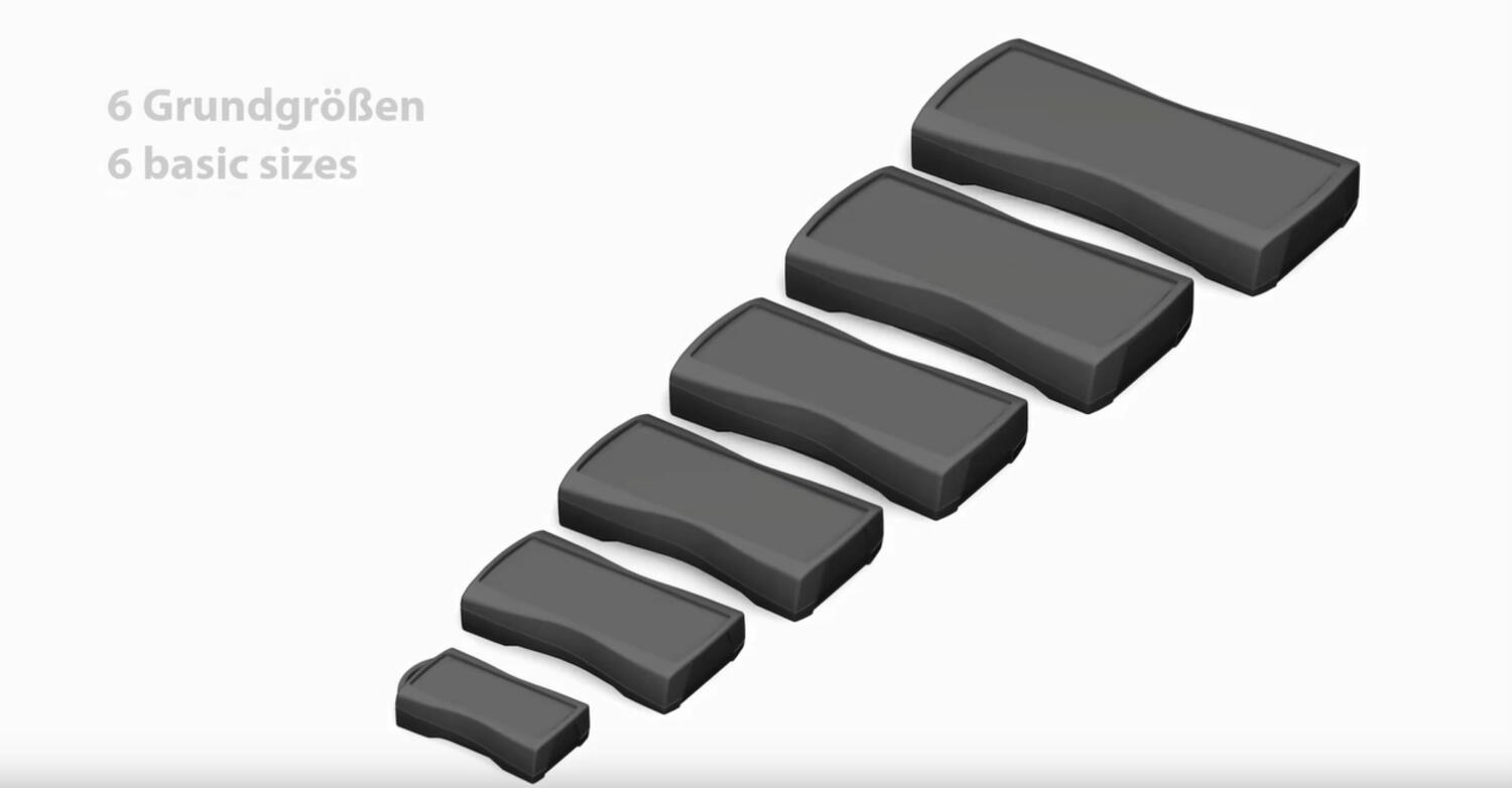 Bopla BOS Streamline Youtube