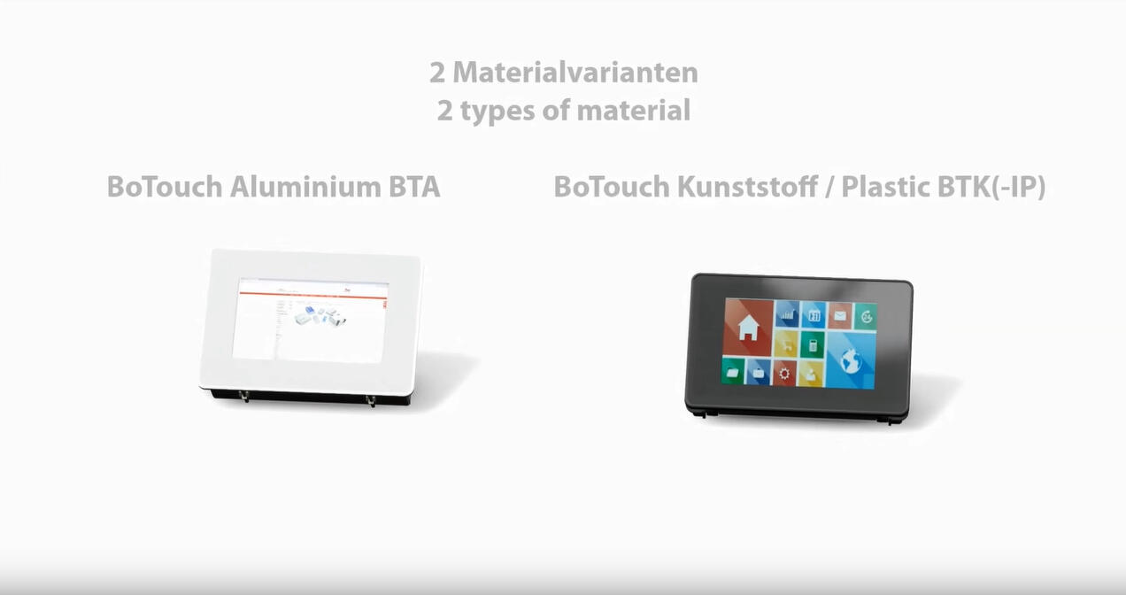 Bopla Botouch Youtube