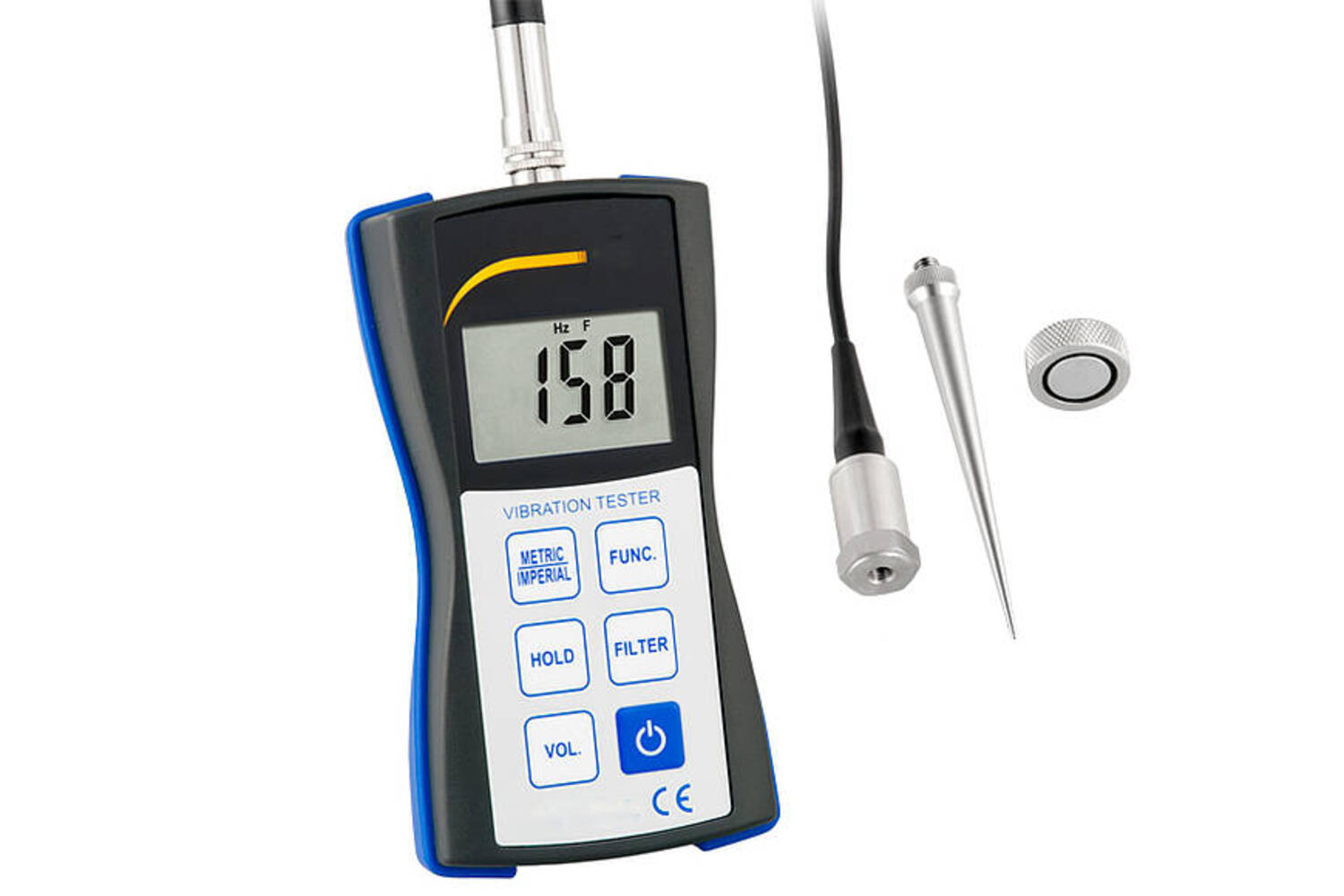 BOS-Streamline kotelot