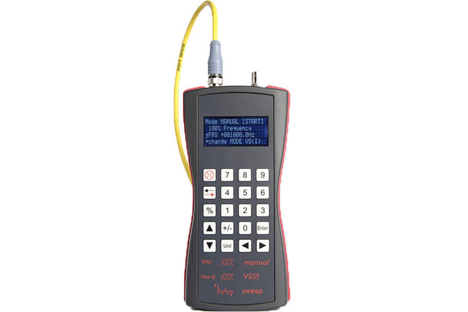 BOS-Streamline kotelot