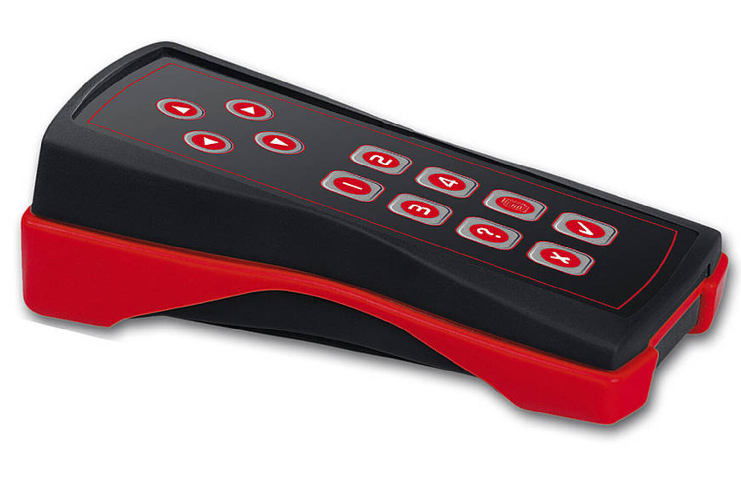 BOS-Streamline kotelot