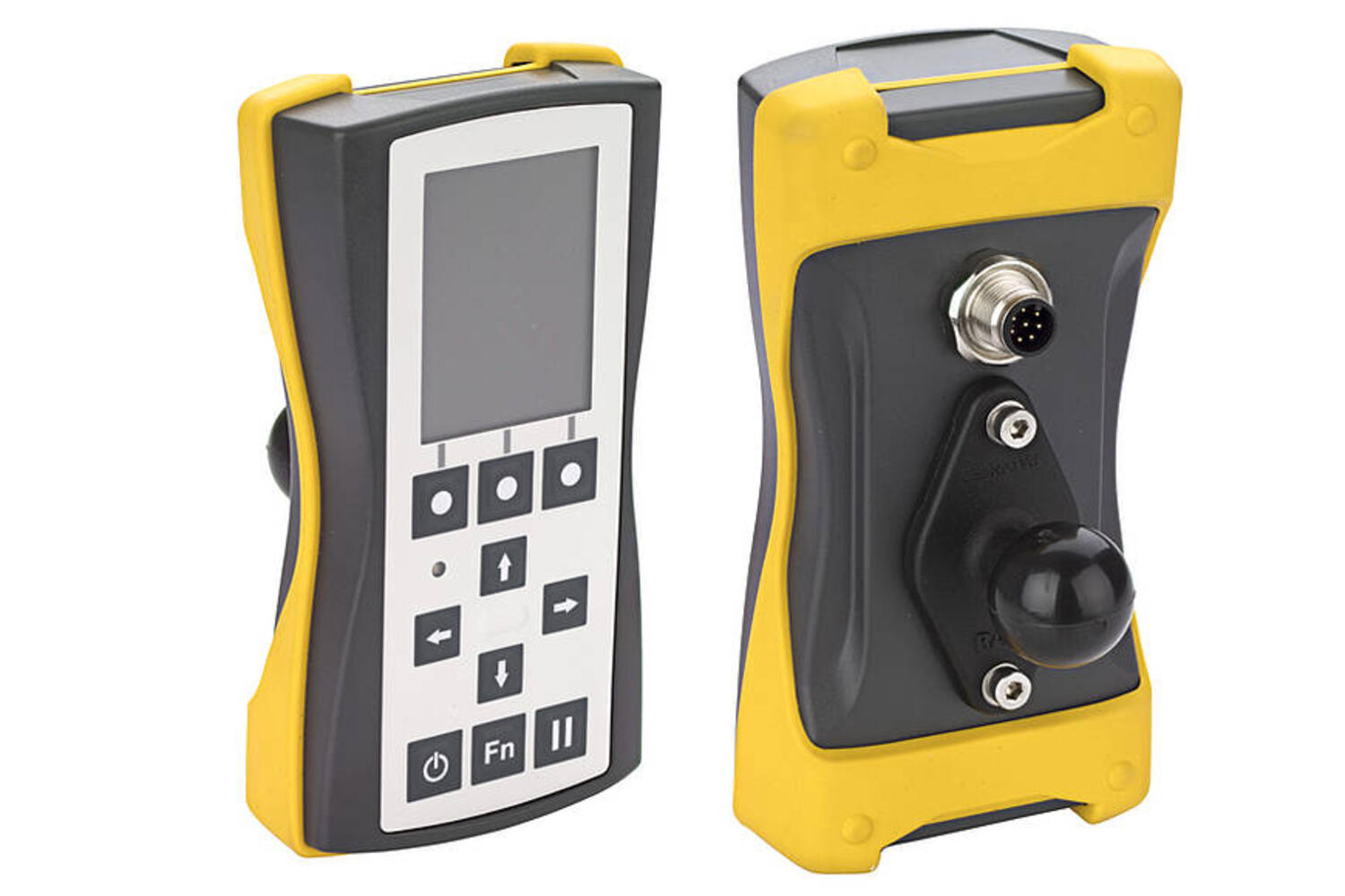 BOS-Streamline kotelot