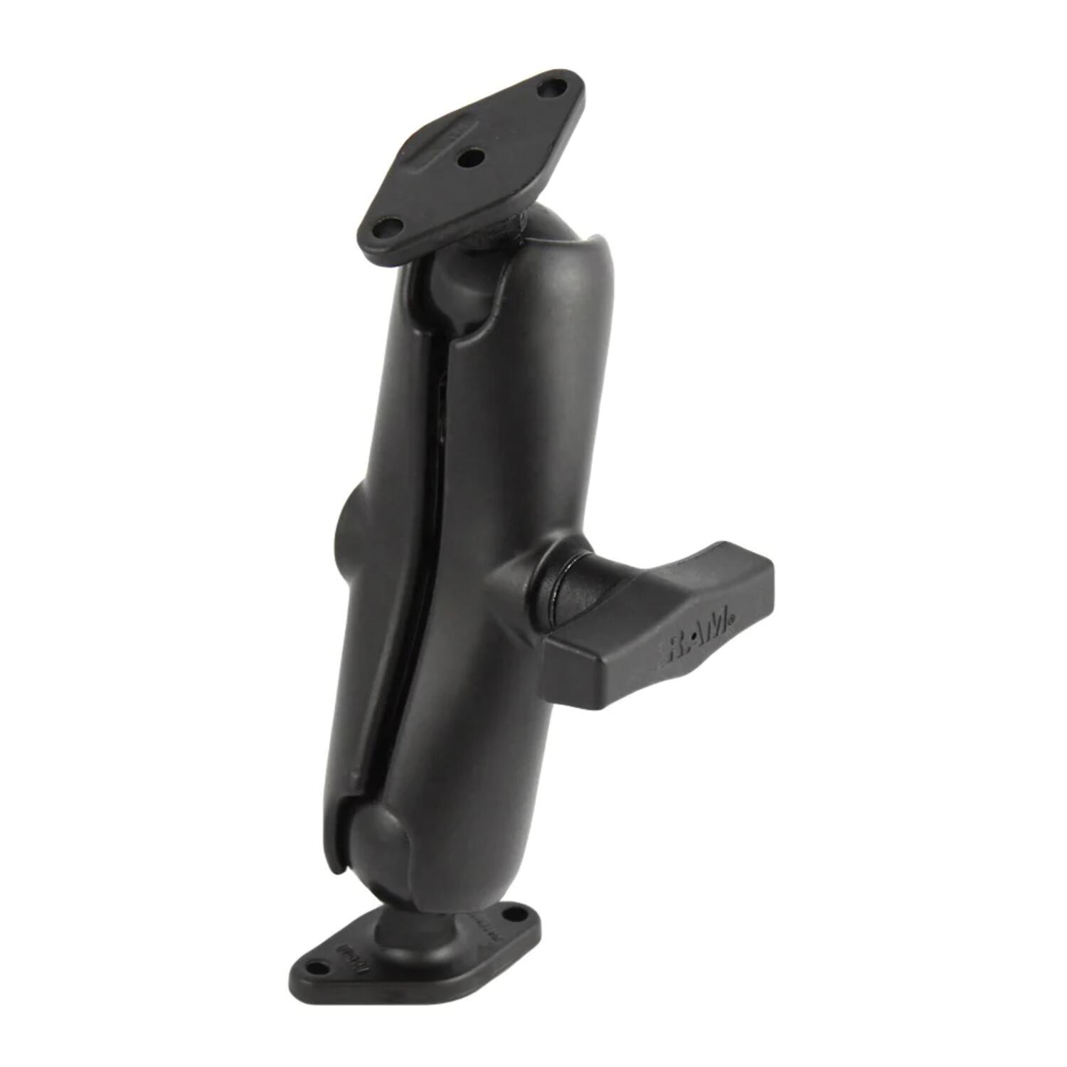 C-koon varret timanttikiinnikkeillä