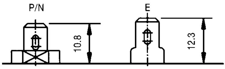 Cable connection type 06
