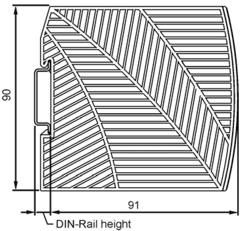 CAD 3D - PIM90.241 (.step)