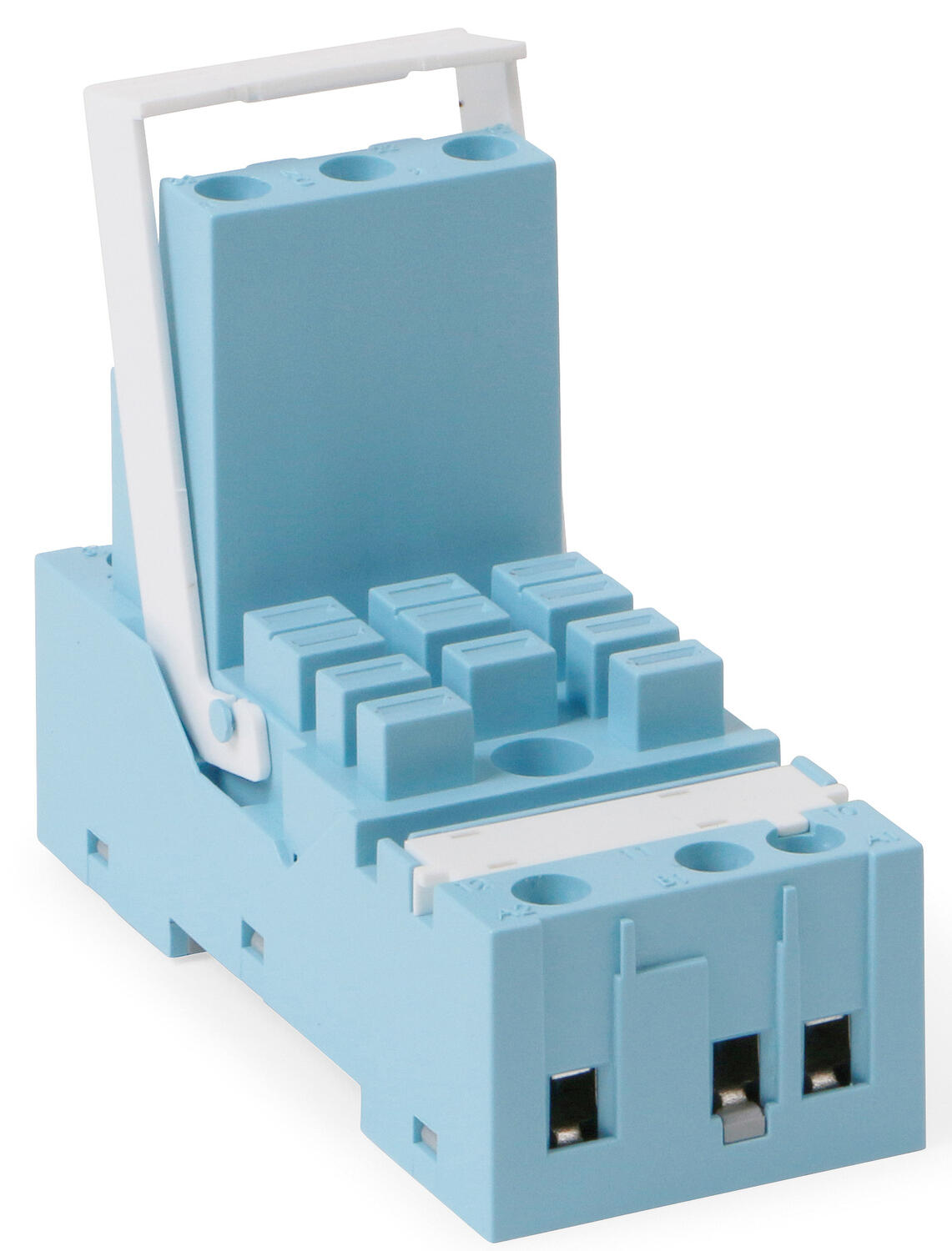 CAD 3D - QT20.481 (.step)