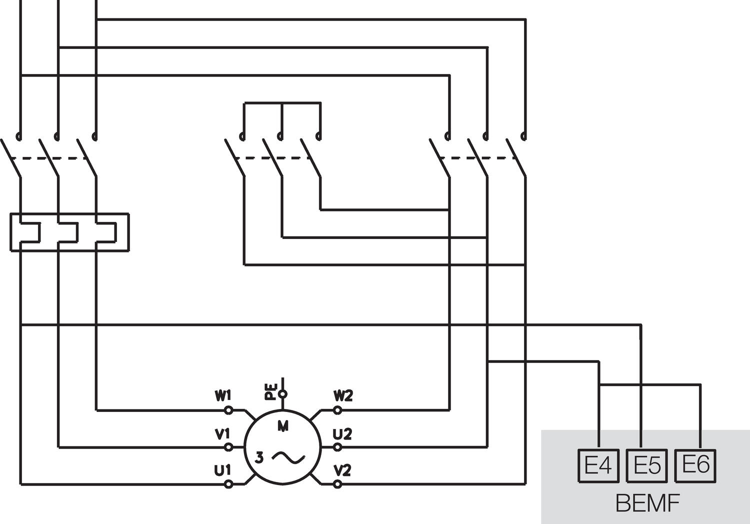 Castell pysähtymisvahti