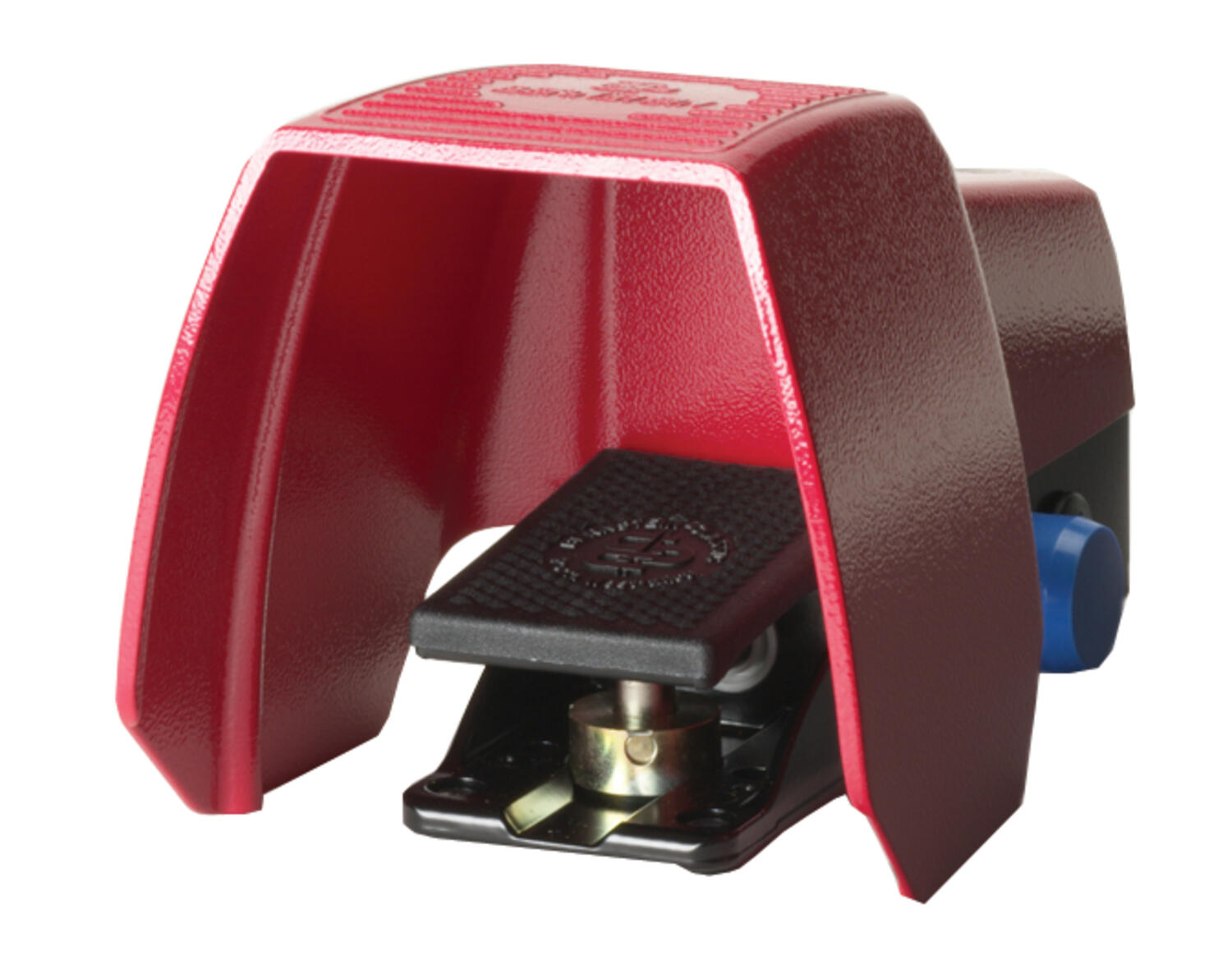 Castell pysähtymisvahti BEMF