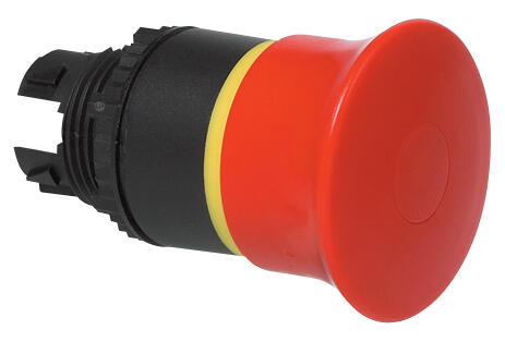 Castell X-avainyksikkö tekninen kuva