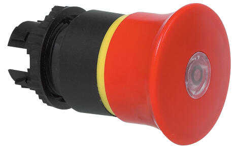 Castell X-avainyksikkö tekninen kuva