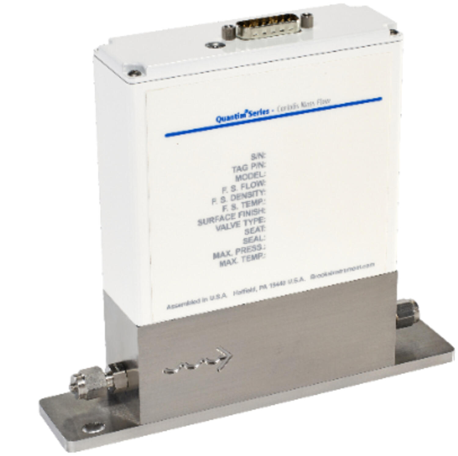 Ccoriolismittari Quantim