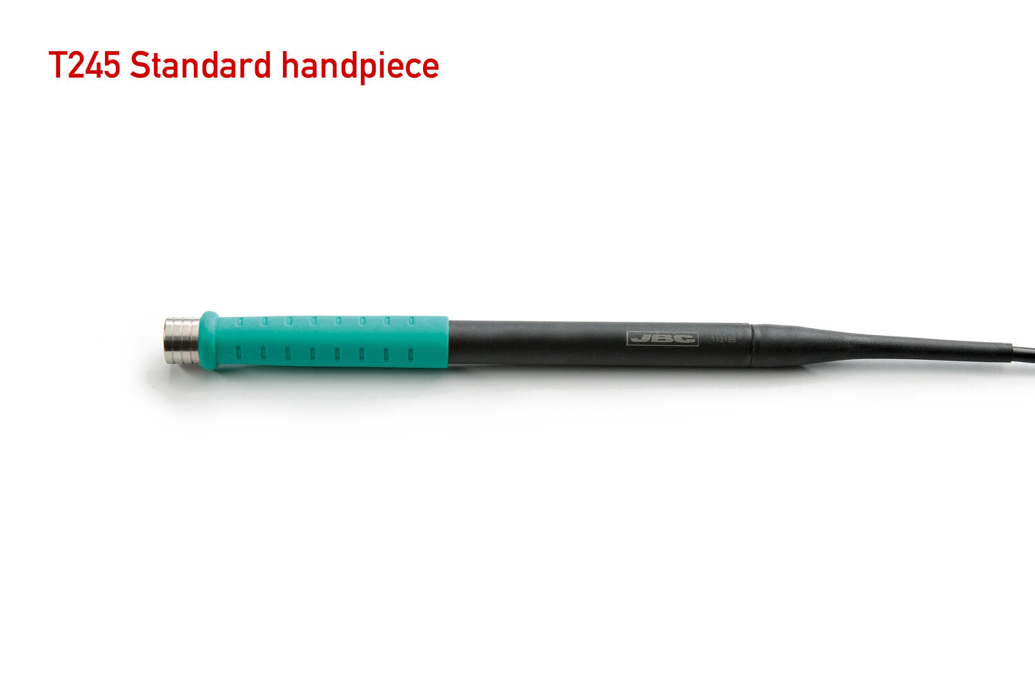 CD-2BQF Perusjuotosasema