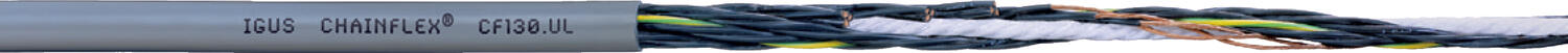 Chainflex CF130 UL