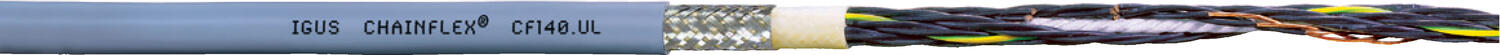 Chainflex CF140 UL