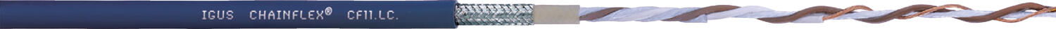 Chainflex®-kaapeli CF11