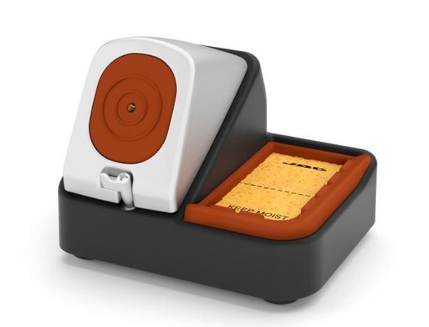 CL manuaalinen kärjenpuhdistaja