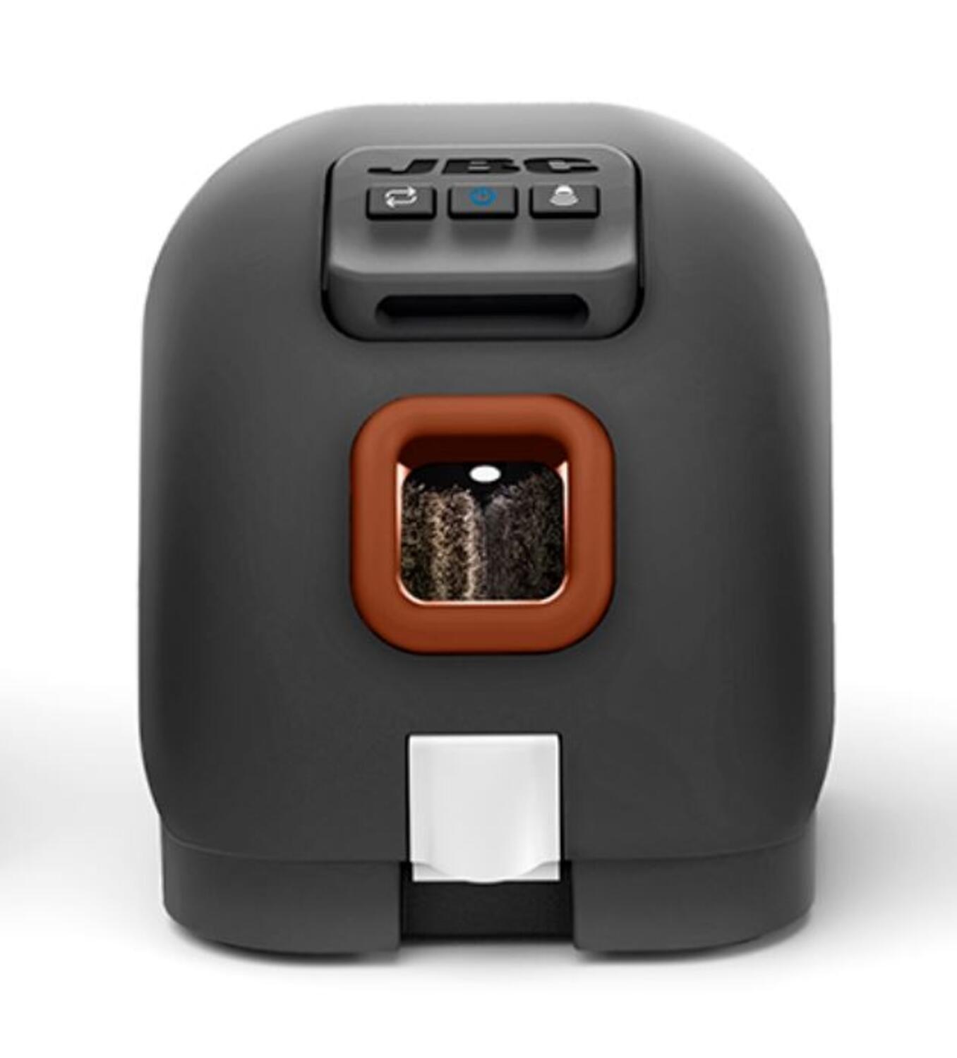 CLMU-A kärjenpuhdistaja