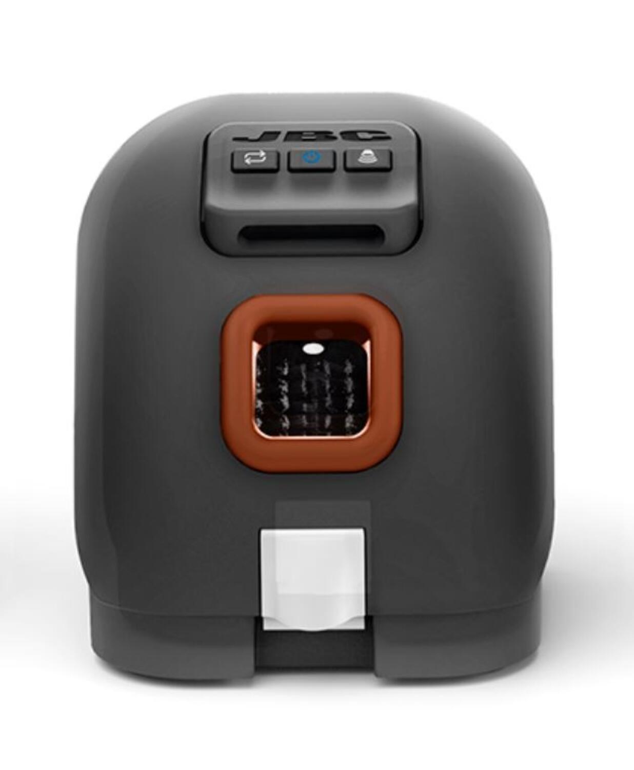 CLMU-PB juotoskärkien puhdistaja