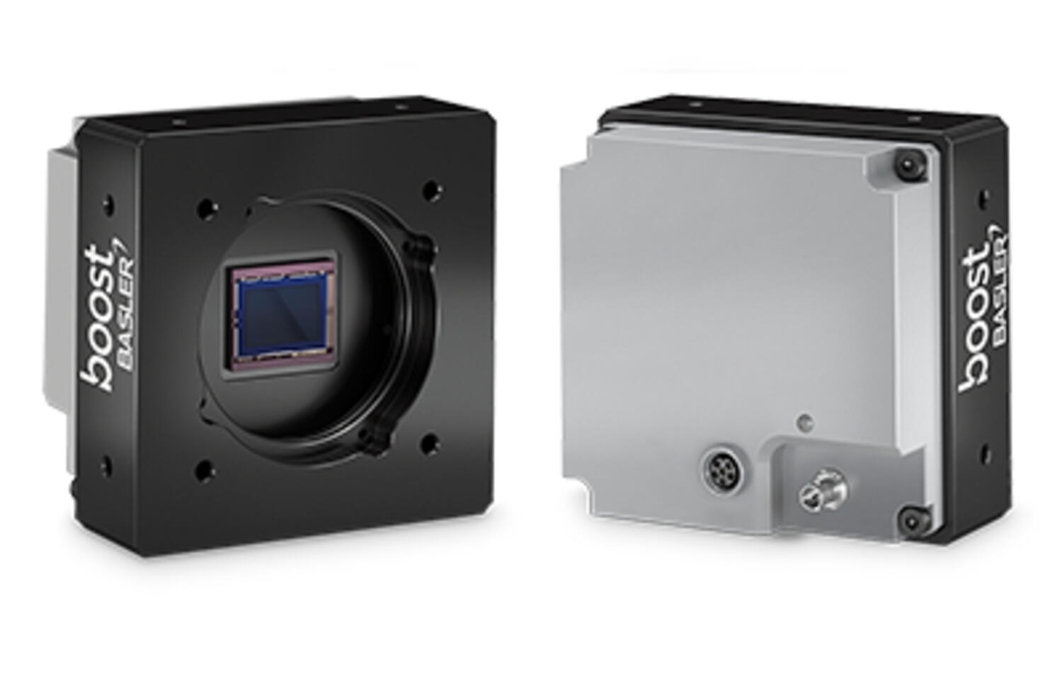 CoaXPress matriisikamerat