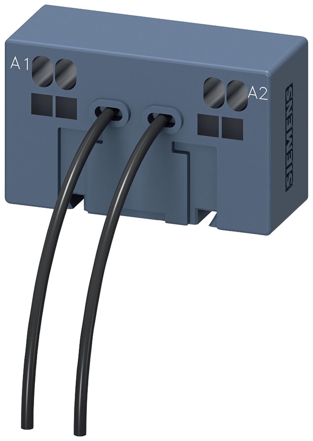 Coil Connection moduuli