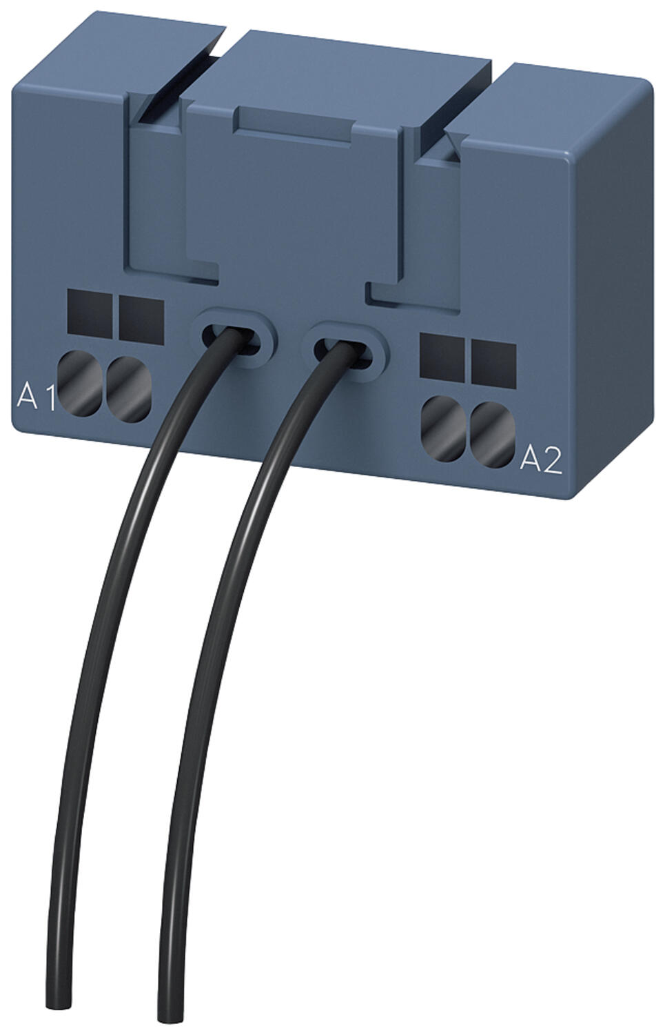 Coil Connection moduuli