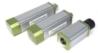 Colibri kamerakotelot