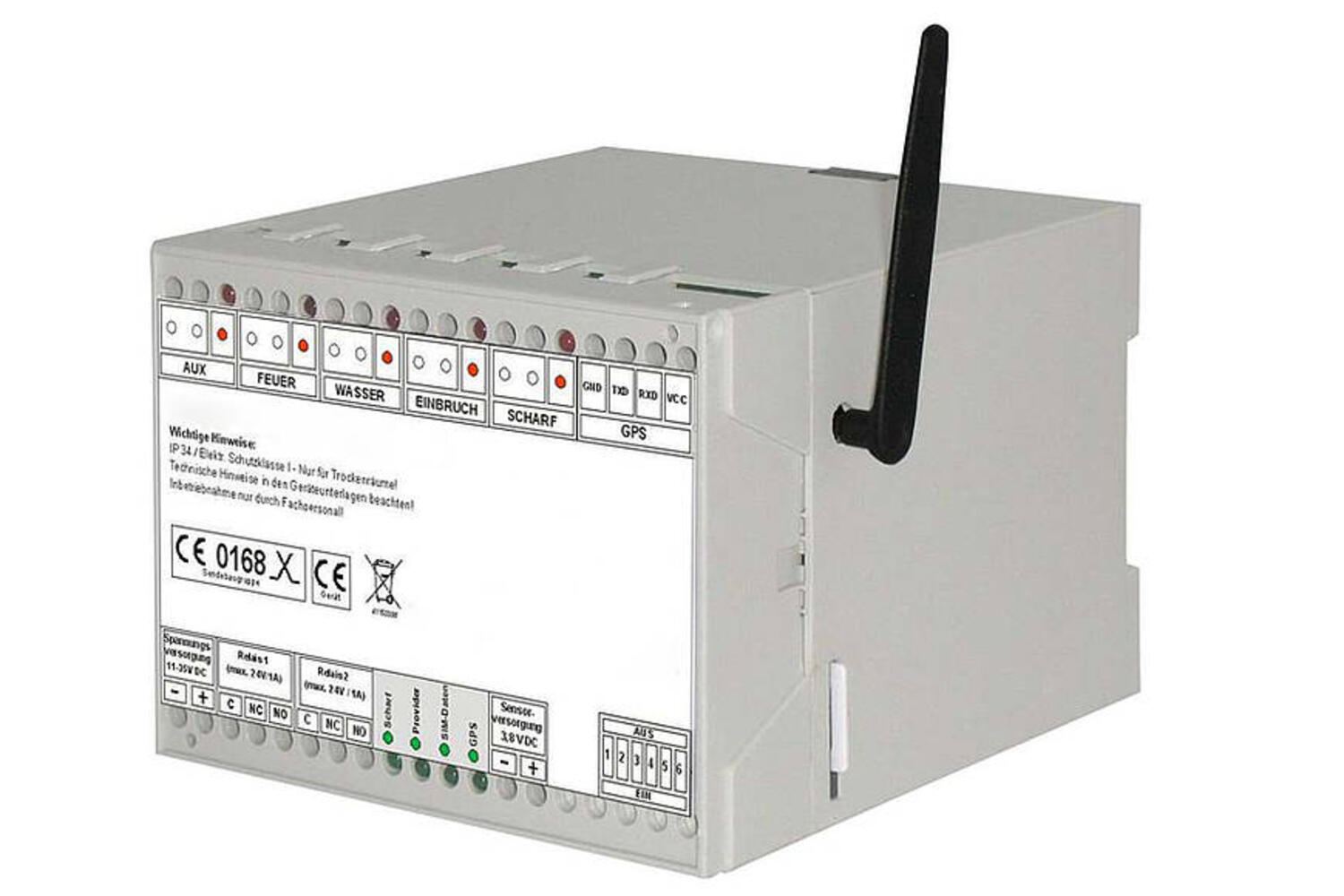 CombiNorm-Classic esimerkki3