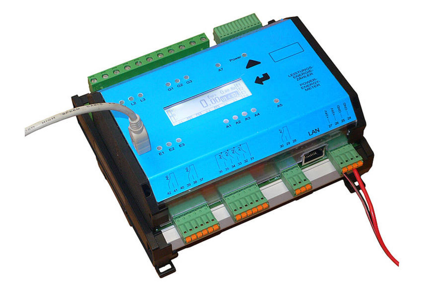 Combirail esimerkki1