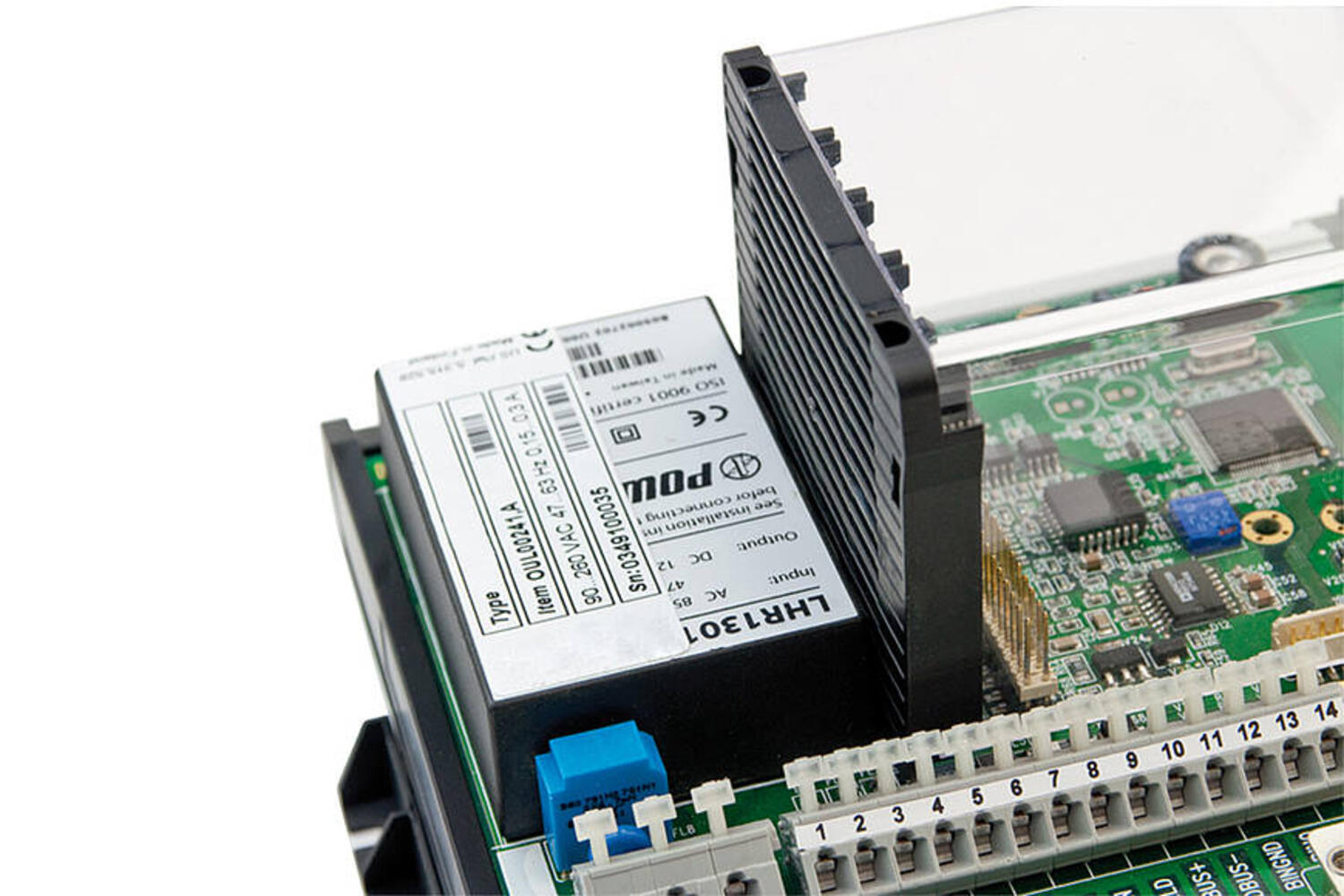 Combirail esimerkki2