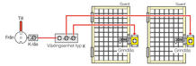Connection drawing of KSS20