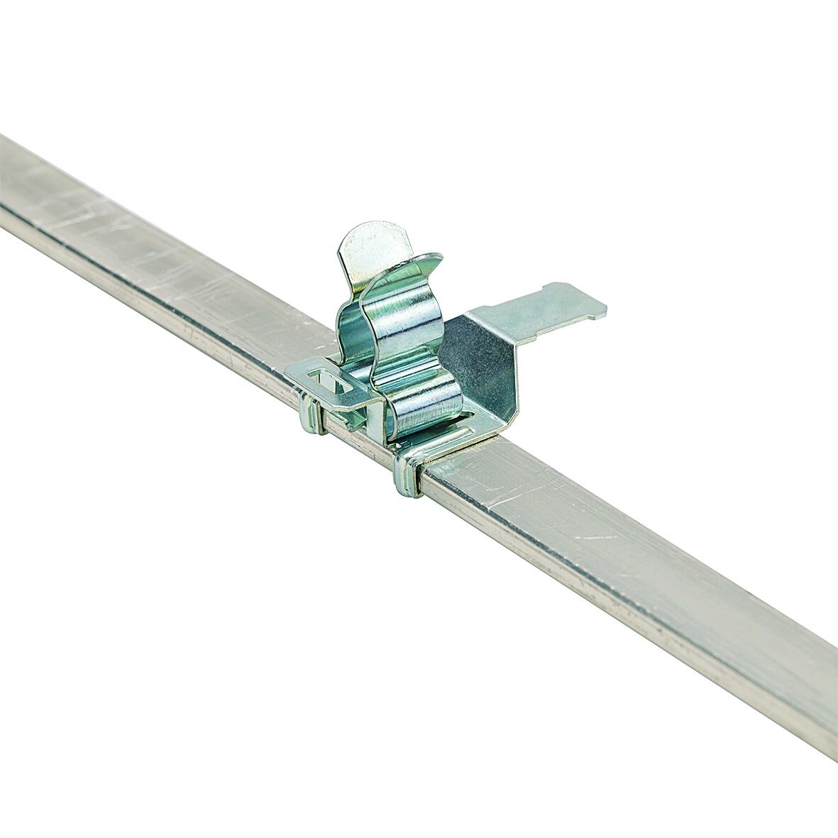 Conta-Clip SABK - kompaktit EMC-liittimet