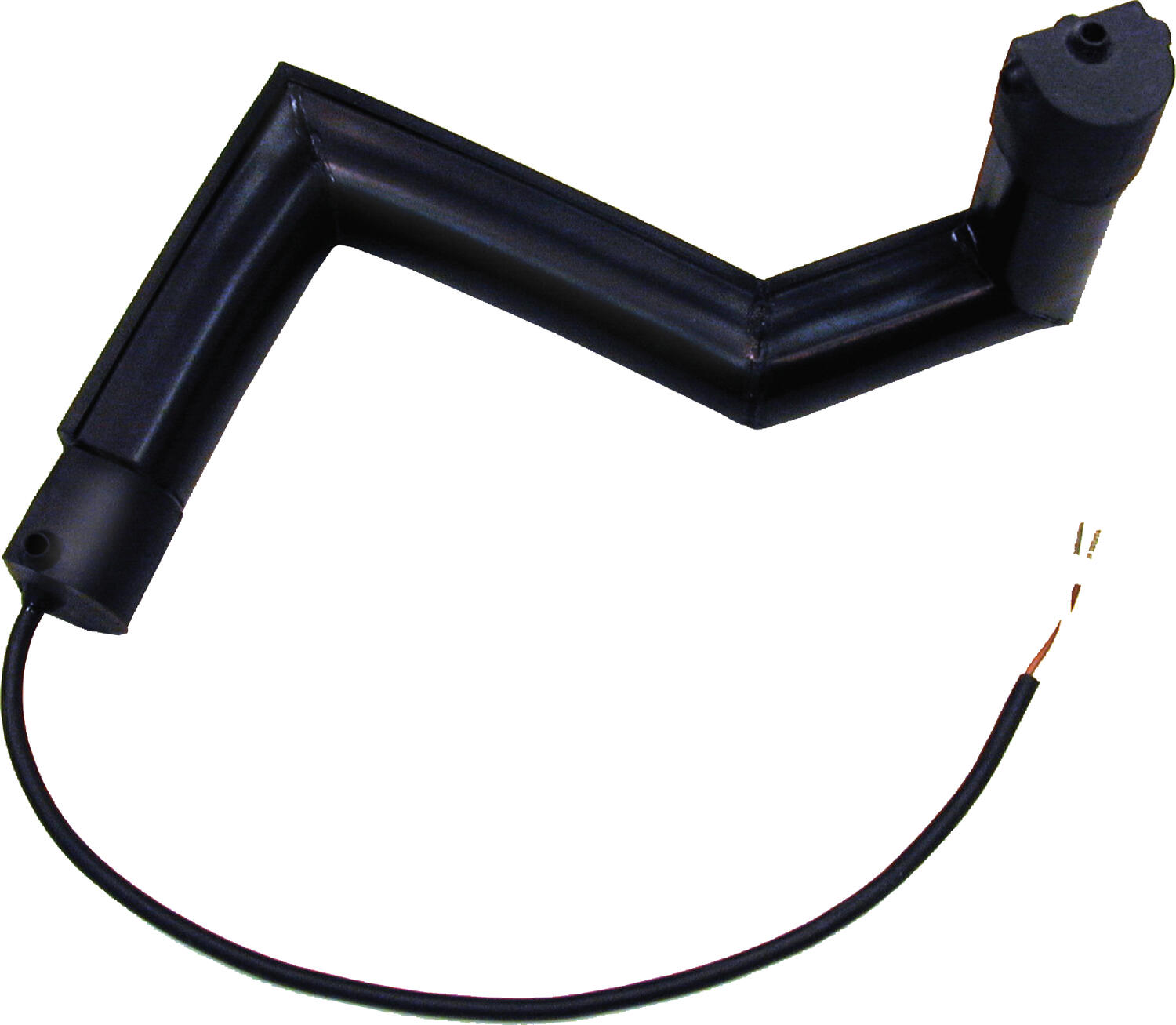 Contact-Duo profiilit, havainnekuva